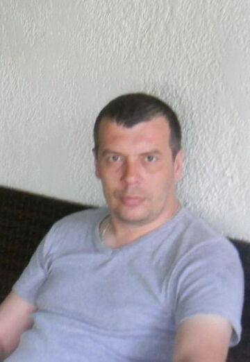 Моя фотография - Денис, 47 из Мурманск (@denis239949)