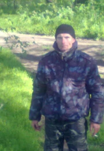 My photo - Igor, 47 from Alchevsk (@igor223305)