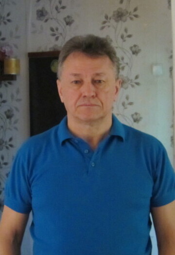 My photo - Hamza, 61 from Dyurtyuli (@hamza1738)