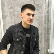 Илья, 26, Йошкар-Ола