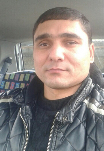 Моя фотография - Shuhratjon, 45 из Ташкент (@shuhratjon44)