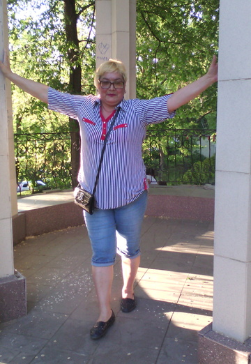 Моя фотография - Айжан, 60 из Краснодар (@ayjan1064)