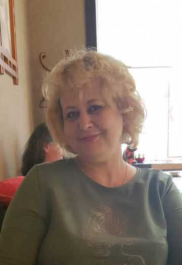 Моя фотография - Светлана, 51 из Нижневартовск (@svetlana291383)