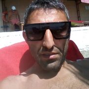 Эдгар, 35, Отрадная