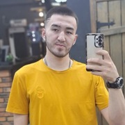 Диор, 22, Чита
