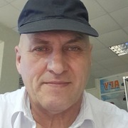 Владимир Панов, 49, Майкоп
