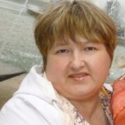 Марина 49 лет (Весы) Владимир