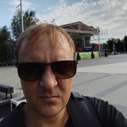 Владимир, 34, Элиста