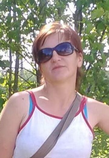 Моя фотография - Татьяна Юшкова, 44 из Мядель (@tatyanaushkova3)