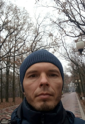 My photo - dima, 43 from Melitopol (@dima213099)