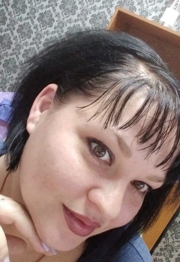 Моя фотография - Елизавета, 34 из Анапа (@elizaveta18221)