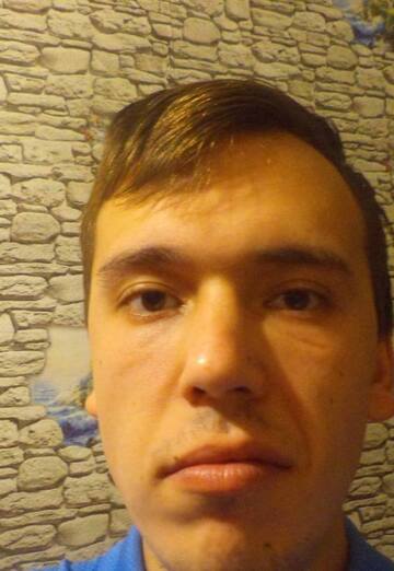 Моя фотография - Mark, 29 из Великий Новгород (@mark16004)