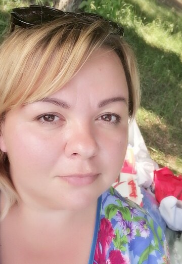 Моя фотография - Наталия, 34 из Харьков (@nataliya48643)