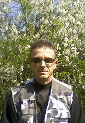 Моя фотография - Сергей, 59 из Тарасовский (@sergey364694)
