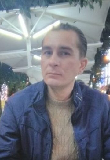 My photo - Dima, 36 from Kishinev (@dima267555)