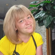 Татьяна, 39, Междуреченск