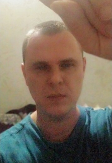 Моя фотография - Александр, 41 из Сочи (@aleksandr814923)