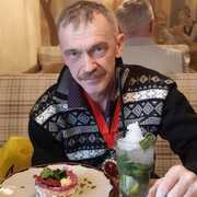 Сергей 55 лет (Овен) Екатеринбург