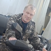 Андрей, 51, Сургут