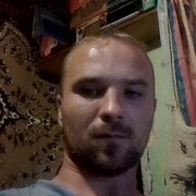 Андрей, 29, Шексна