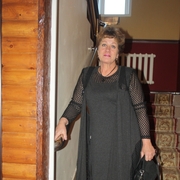 оля, 61, Борзя