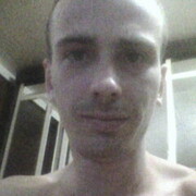 Макс, 31, Каменск-Шахтинский