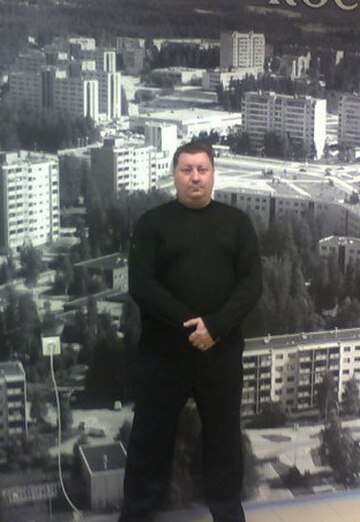 My photo - MAKS, 47 from Petrozavodsk (@maks46220)