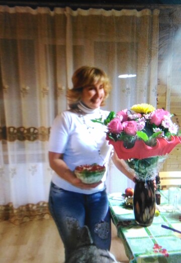 My photo - Mila, 48 from Sergiyev Posad (@mila25086)