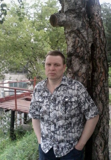 Моя фотография - Александр, 48 из Владивосток (@aleksandr793646)