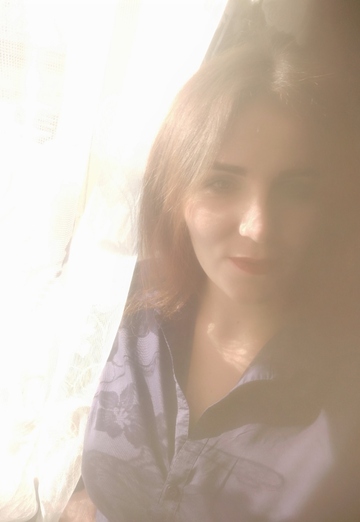 My photo - Іvanna, 31 from Lutsk (@vanna656)