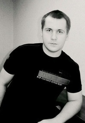 My photo - Ilya, 26 from Vysnij Volocek (@ilya74635)