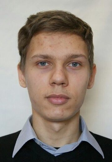 My photo - Nikita, 38 from Tambov (@swin1988)