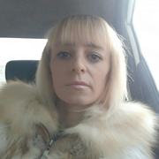 Анюта, 43, Новосибирск