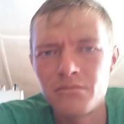 александр, 36, Забайкальск