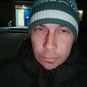 Дмитрий Сидоров, 40, Кашира