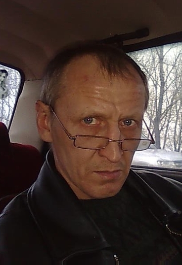 My photo - vladimir, 56 from Molodohvardiysk (@vladimirkurinoy)