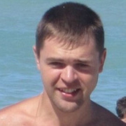 Иван, 42, Каменск-Уральский