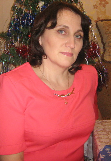 My photo - Irina, 50 from Danilov (@irina176076)