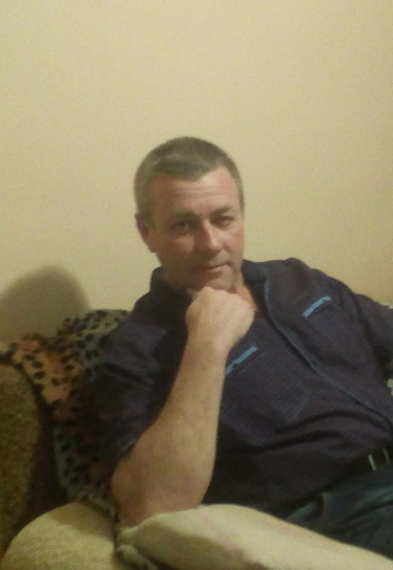 My photo - Andrey, 49 from Samara (@andruha4332)