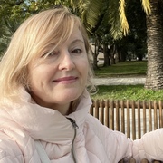 Janna 55 Krasnodar