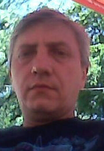 My photo - Aleksandr, 61 from Kharkiv (@aleksandr305333)