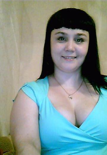 My photo - olechka, 40 from Nefteyugansk (@olechka1527)