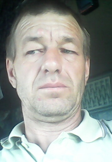 Моя фотография - Сергей, 54 из Тында (@sergey413566)