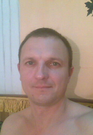 Моя фотография - СЕРГЕЙ ЕСАВОЧКИН, 46 из Чортков (@sergeyesavochkin)