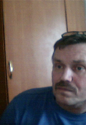 My photo - vladimir, 59 from Khanty-Mansiysk (@vladimir50611)