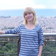 наталья 53 года (Овен) Хельсинки