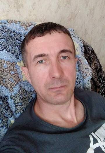 My photo - Nikolay, 48 from Tyumen (@nikolay230317)