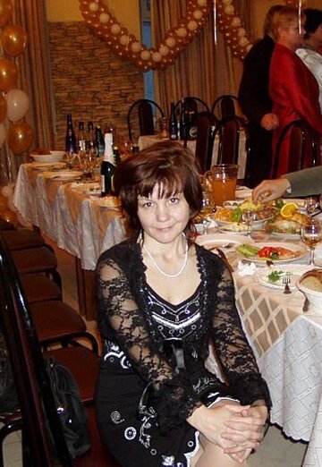 Моя фотография - Татьяна, 54 из Череповец (@tatyana142309)