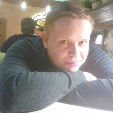 Моя фотография - Николай, 43 из Томск (@ull77)