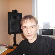 Алексей 39 лет (Лев) Поронайск
